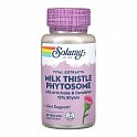 Milk Thistle Phytosome 200mg - 60 veg caps (Екстракт розторопші плямистої) - 61 - Molodo