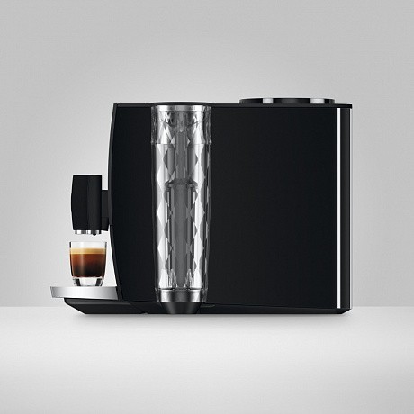 Кавомашина JURA ENA 8 Full Metropolitan Black EC (15493) - 73 - Molodo