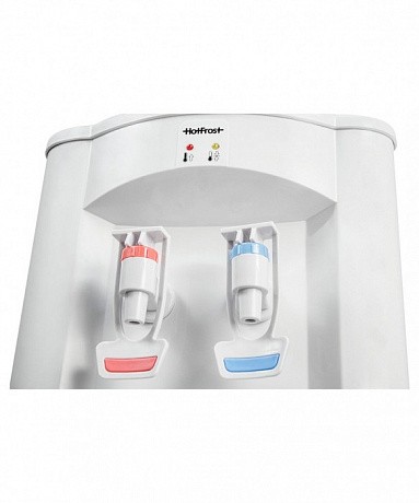 Кулер для воды HotFrost D95F - 63 - Molodo