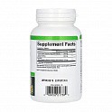 Turmeric & Bromelain 450mg - 90 caps (Куркума и Бромелайн) - 60 - Molodo