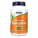 Spirulina 1000mg - 240 tabs (Спирулина) - 60 - Molodo