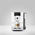 Кавомашина JURA ENA 8 Full Nordic White EC (15491) - 60 - Molodo