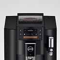 Кавомашина JURA E8 Piano Black EC (15584) - 66 - Molodo