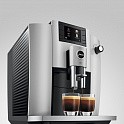 Кофемашина JURA E6 Platin EC (15440) - 60 - Molodo