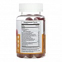 Women's Multivitamin Adult - 60 gummies (Мультивітаміни для жінок) - 61 - Molodo