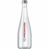 Вода в пляшках Моршинська - 74 - Molodo