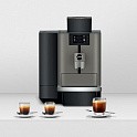 Кофемашина JURA X4 Dark Inox EA (15544) - 67 - Molodo