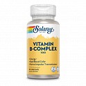 Vitamin B-Complex 100 - 50 veg caps (Витамины группы В) - 60 - Molodo