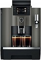 Кофемашина JURA W8 Dark Inox EA (15550) - 67 - Molodo