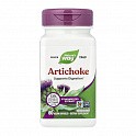 Artichoke Supports Digestion - 60 vcaps (Артишок) - 61 - Molodo