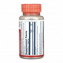 Red Yeast Rice 600mg - 45 vcaps (Червоний дріжджовий рис Solaray) - 62 - Molodo