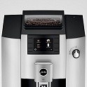 Кофемашина JURA E6 Platin EC (15440) - 61 - Molodo