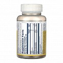 Bio Vitamin E with Selenium 268mg - 60 softgels (Вітамін E із селеном і лецитином Solaray) - 62 - Molodo