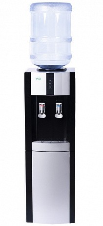 Кулер для воды ViO X172-FEC чорный, электронное охлаждение, со шкафчиком - 69 - Molodo