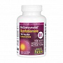 BioCoenzymated Benfotiamine - 30 caps (Вітамін B1 (Тіамін) - 63 - Molodo