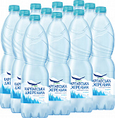 Вода в пляшках - 85 - Molodo