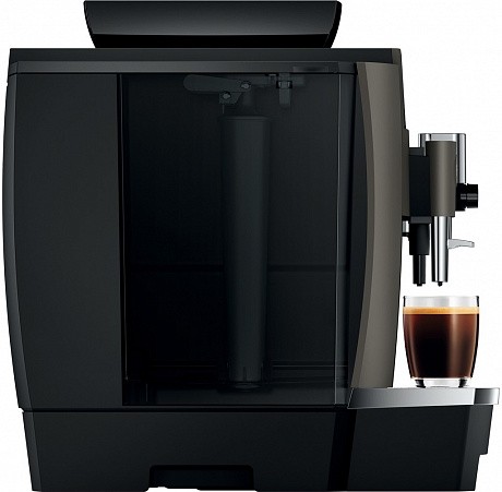 Кофемашина JURA W8 Dark Inox EA (15550) - 78 - Molodo