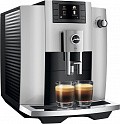 Кофемашина JURA E6 Platin EC (15440) - 64 - Molodo