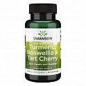 Turmeric Boswellia Tart Cherry - 60caps (Добавка для суглобів) - 59 - Molodo