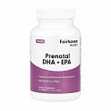Prenatal DHA + EPA - 90 softgels ( ДГК та ЕПК для вагітних ) - 61 - Molodo