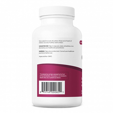 OvaBoost® For Women - 120 caps (Комплекс для женщин) - 67 - Molodo