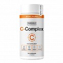 C-Complex - 100 caps (Вітамін С) - 60 - Molodo
