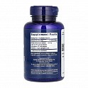 Ginkgo Biloba Certified Extract™ 120mg - 365 vcaps (Гінкго білоба) - 61 - Molodo