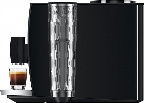 Кавомашина JURA ENA 8 Full Metropolitan Black EC (15493) - 74 - Molodo