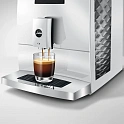 Кофемашина JURA C9 Piano White EA (15810) - 63 - Molodo