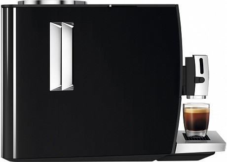 Кавомашина JURA ENA 8 Full Metropolitan Black EC (15493) - 75 - Molodo