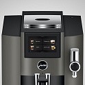 Кавомашина JURA S8 Dark Inox EB (15480) - 64 - Molodo