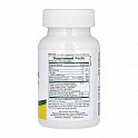 VIT D & K Complex 125mcg 5000 IU/ 240 mcg - 60 tabs (Вітамінний комплекс D3 і K2 ) - 63 - Molodo