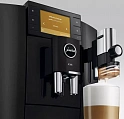 Кавомашина JURA E8 Piano Black ED (15745) - 66 - Molodo
