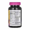 Women's 50+ Multivitamin - 60 gummies (Мультивітаміни для жінок 50+) - 62 - Molodo