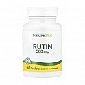 Rutin 500mg - 60 tabs (Рутин) - 60 - Molodo