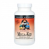 Вітаміни та БАДи Source Naturals • Київ - 132 - Molodo