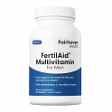 FertilAid® Multivitamin For Men - 90 caps (Комплекс для репродуктивного здоров'я чоловіків) - 62 - Molodo