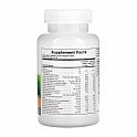 Children’s Multivitamin - 180 tabs Orange (Детские мультивитамины) - 61 - Molodo