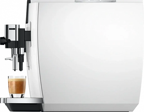 Кавомашина JURA E8 Piano White ED (15747) - 75 - Molodo