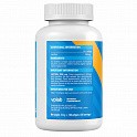 Lecithin 1200 mg - 120 Softgels (Лецитин) - 62 - Molodo