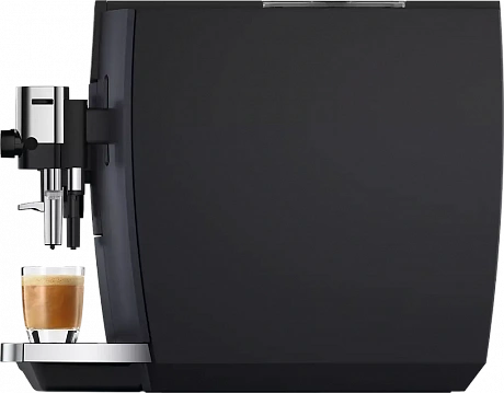 Кавомашина JURA E8 Cosmic Black ED (15749) - 77 - Molodo