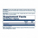 Alpha Lipoic Acid 250mg - 60 veg caps (Альфа-ліпоєва кислота 250 мг) - 61 - Molodo