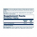 Super Strength Vitamin D-3 250mcg - 60 vcaps (Вітамін D Solaray Super) - 62 - Molodo