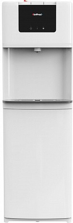 Кулер для води HotFrost V8020 білий, компресорне охолодження - 66 - Molodo