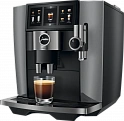 Кофемашина JURA J10 twin Diamond Onyx EA (15706) - 57 - Molodo