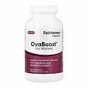 OvaBoost® For Women - 120 caps (Комплекс для женщин) - 60 - Molodo