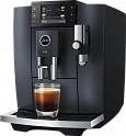 Кавомашина JURA E8 Cosmic Black ED (15749) - 57 - Molodo