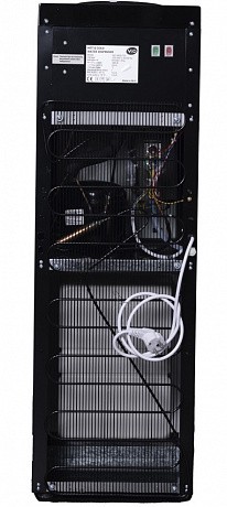 Кулер для воды ViO X903-FCF черный компрессорное охлаждение, с холодильником - 69 - Molodo