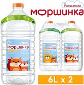 Вода в бутылках - 78 - Molodo