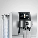 Кофемашина JURA Z10 Aluminium White EB (15613) - 61 - Molodo